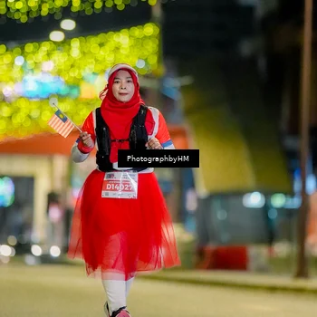 Runner Photo 4625944