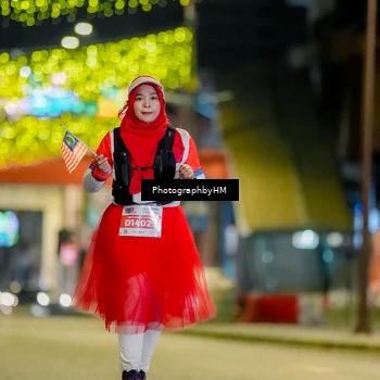 Runner Photo 4625947