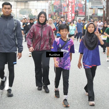 Runner Photo 4625951