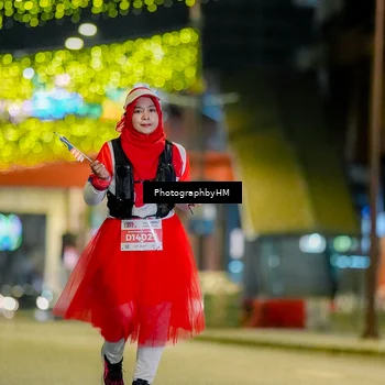Runner Photo 4625952