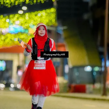 Runner Photo 4625955