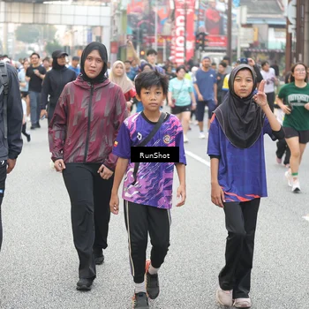 Runner Photo 4625963