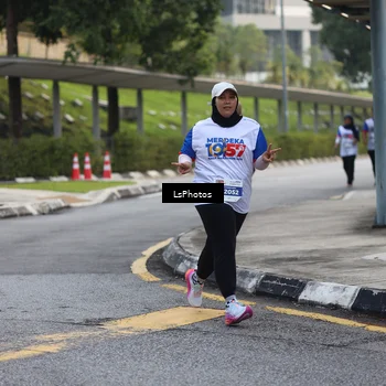 Runner Photo 4625964