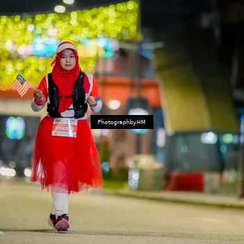Runner Photo 4625966