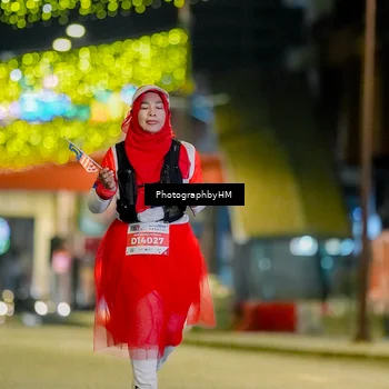 Runner Photo 4625967