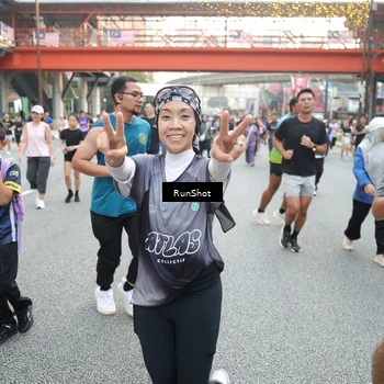 Runner Photo 4625968