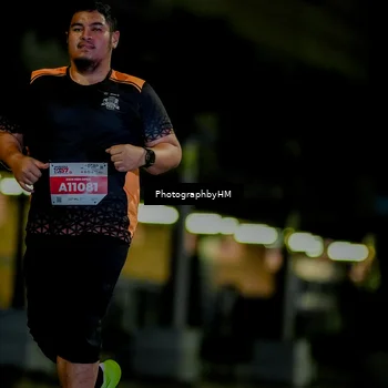 Runner Photo 4625969