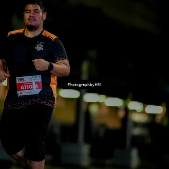 Runner Photo 4625973