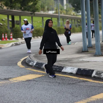 Runner Photo 4625975
