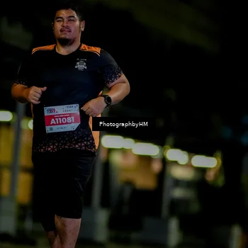 Runner Photo 4625976