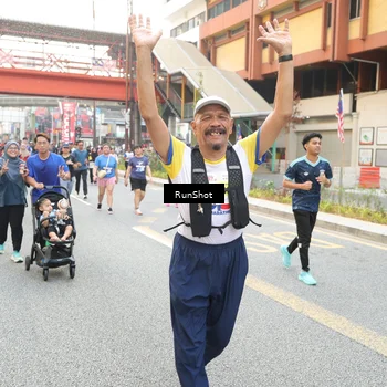 Runner Photo 4625978
