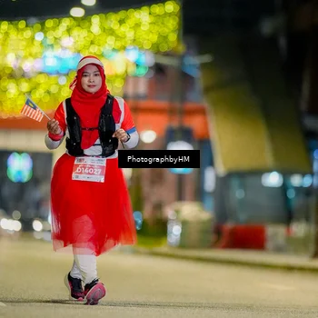 Runner Photo 4625979