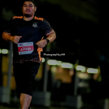 Runner Photo 4625982