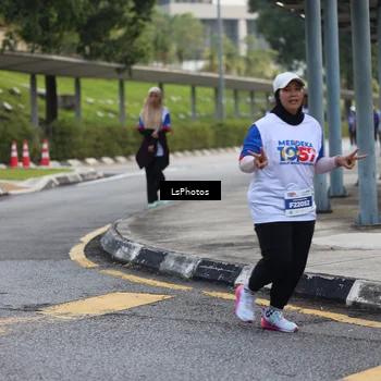 Runner Photo 4625983