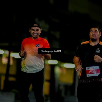 Runner Photo 4625985