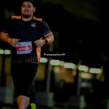 Runner Photo 4625986
