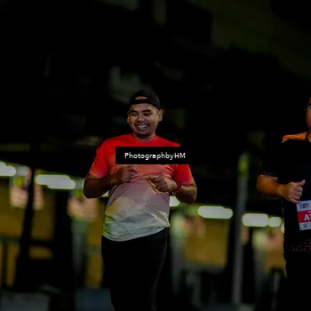 Runner Photo 4625987