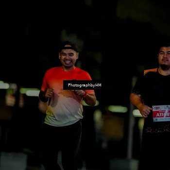 Runner Photo 4625988