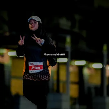 Runner Photo 4625989