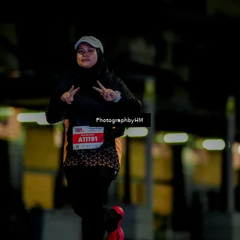 Runner Photo 4625990
