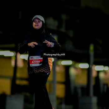 Runner Photo 4625991