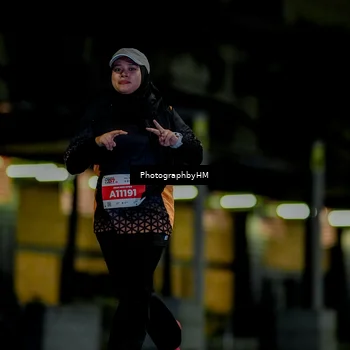 Runner Photo 4625992