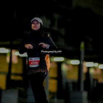 Runner Photo 4625998