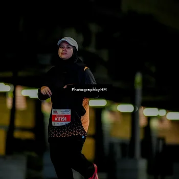 Runner Photo 4626000