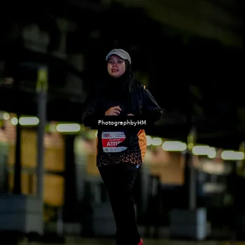 Runner Photo 4626003