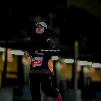 Runner Photo 4626004