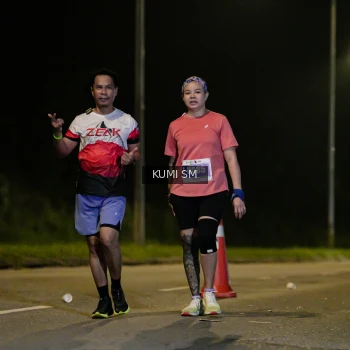 Runner Photo 4626005