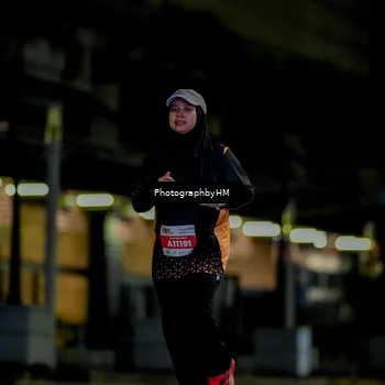 Runner Photo 4626010