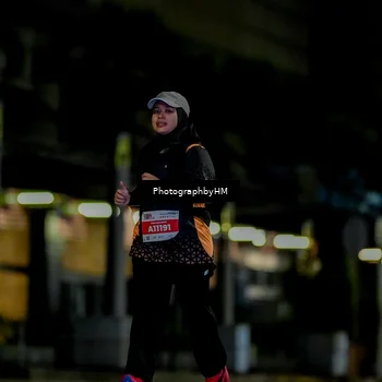 Runner Photo 4626017