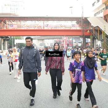 Runner Photo 4626018