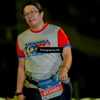 Runner Photo 4626021