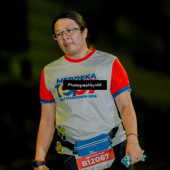Runner Photo 4626027
