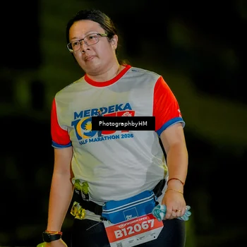 Runner Photo 4626032