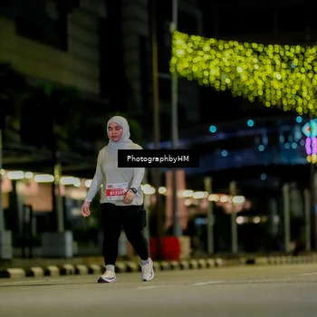 Runner Photo 4626033