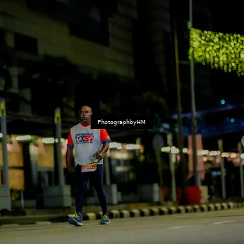Runner Photo 4626038