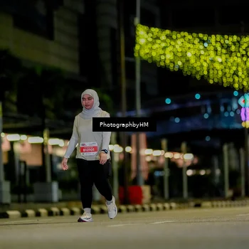 Runner Photo 4626040