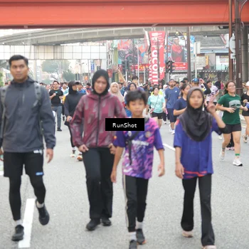 Runner Photo 4626041
