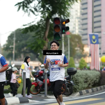 Runner Photo 4626042