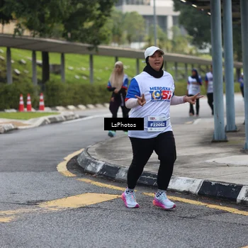 Runner Photo 4626043