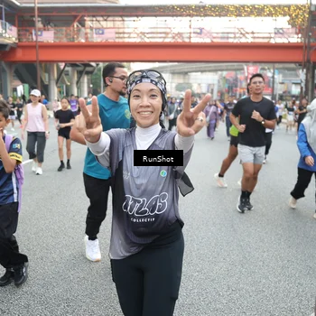 Runner Photo 4626058