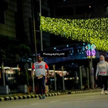 Runner Photo 4626059