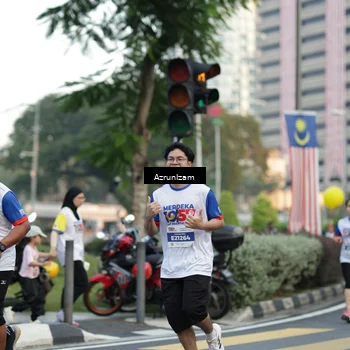 Runner Photo 4626061