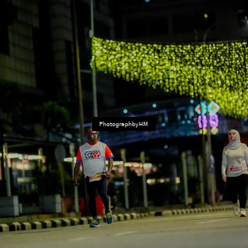 Runner Photo 4626071