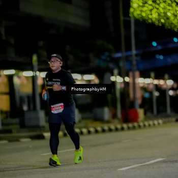Runner Photo 4626073
