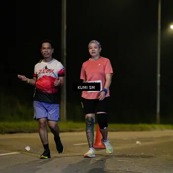 Runner Photo 4626074