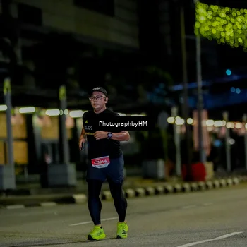 Runner Photo 4626076